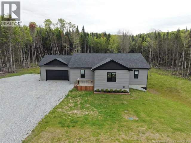 130 Lake Road South, Titusville, New Brunswick E5N0M7