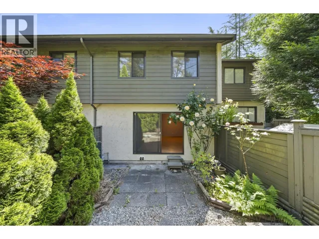 24 2880 DACRE AVENUE, Coquitlam, British Columbia V3C4H6