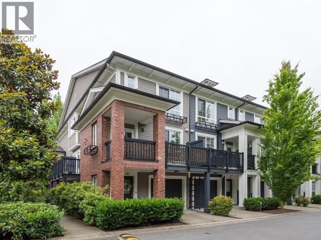 48 2423 AVON PLACE, Port Coquitlam, British Columbia V3B0H5