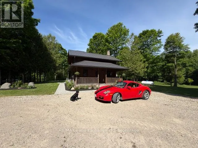 35 SIDEROAD 10A, South Bruce, Ontario N0G2S0
