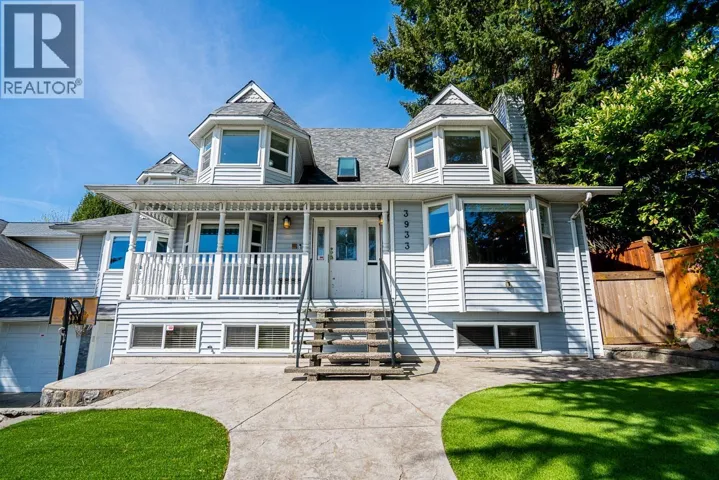 3933 TORONTO STREET, Port Coquitlam, British Columbia V3B6M4