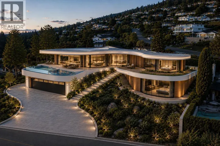 1364 CHARTWELL DRIVE, West Vancouver, British Columbia V7S2R5