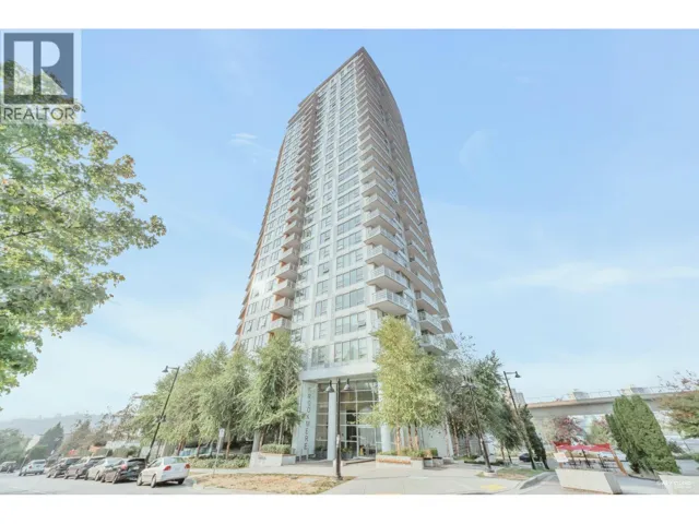 1706 530 WHITING WAY, Coquitlam, British Columbia V3J0J4