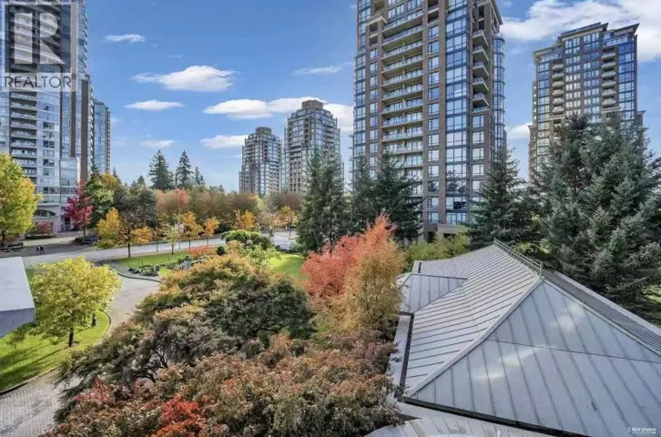 407 6837 STATION HILL DRIVE, Burnaby, British Columbia V3N5B7