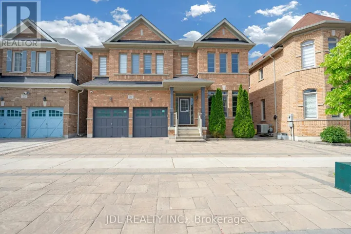 20 THIMBLEWEED STREET, Markham (Wismer), Ontario L6E0P2