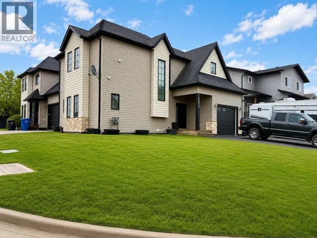 8803 113 AVENUE, Fort St. John, British Columbia V1J0E2