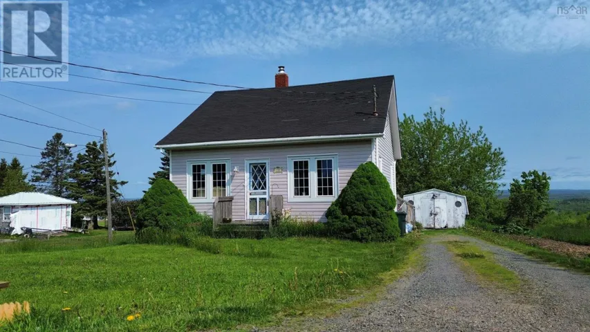40 Maple Street, Springhill, Nova Scotia B0M1X0