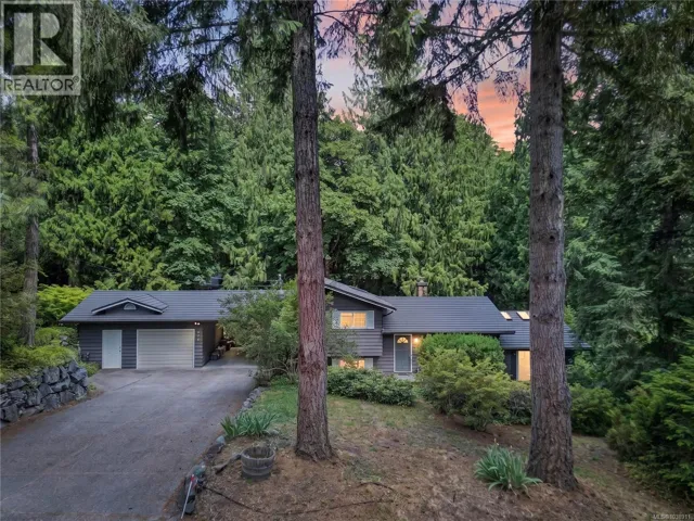110 Scarff Lane, Salt Spring, British Columbia V8K2P5
