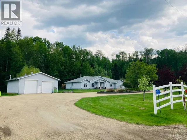 Range Road 122, Rural Woodlands County, Alberta T7S1N9