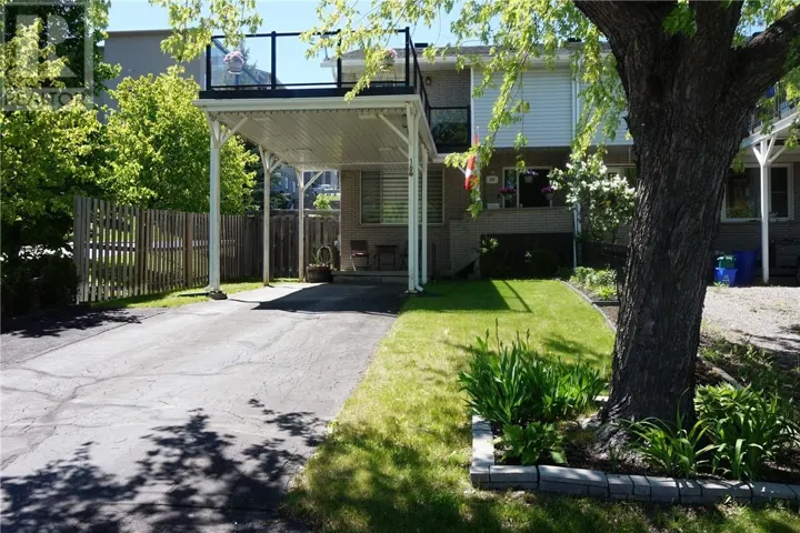 188 Copper Street, Greater Sudbury, Ontario P3E2C2