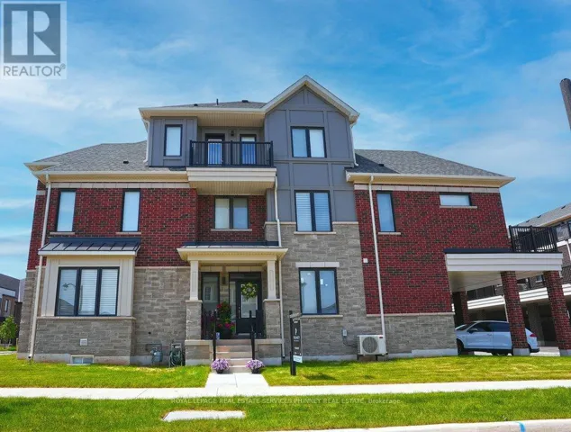 9 CROWN GATE, Oakville (GO Glenorchy), Ontario L6M0W8