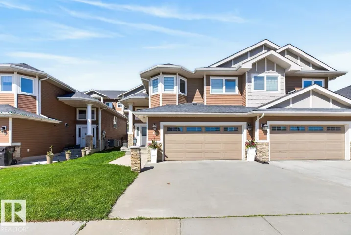 12 KINGDOM PL, Leduc, Alberta T9E0J2
