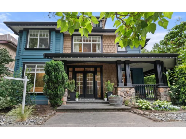 5782 GARRISON BOULEVARD, Garrison Crossing, Chilliwack, British Columbia V2R5X9