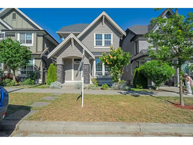 2168 165B STREET, Surrey, British Columbia V3Z0V6