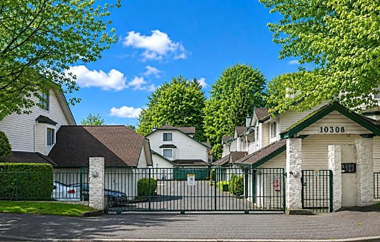 108 10308 155A STREET, Surrey, British Columbia V3R4K5