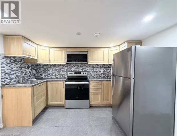 315 EAST 22ND Street Unit# Basement, Hamilton, Ontario L8V2V9