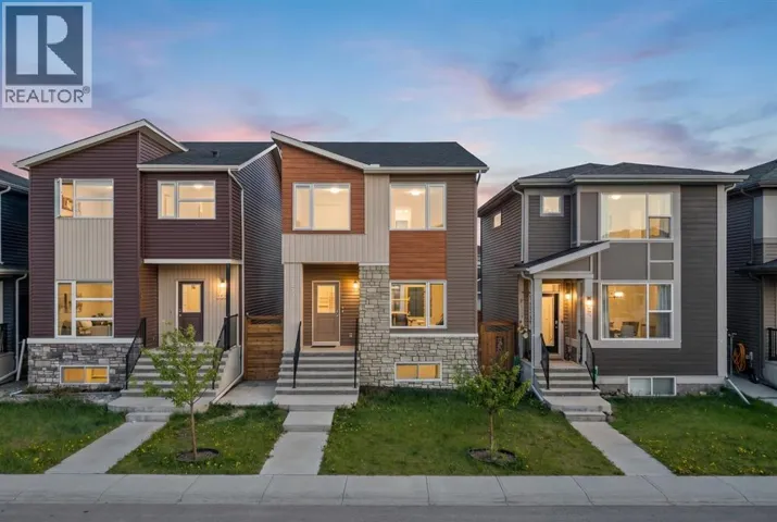 238 Cornerstone Crescent NE, Calgary, Alberta T3N1R4