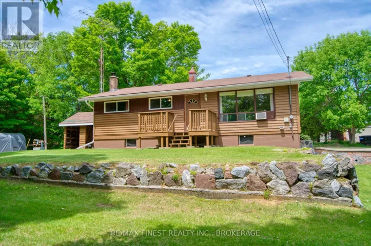1015A LEGION ROAD, Frontenac (Frontenac Centre), Ontario K0H2P0