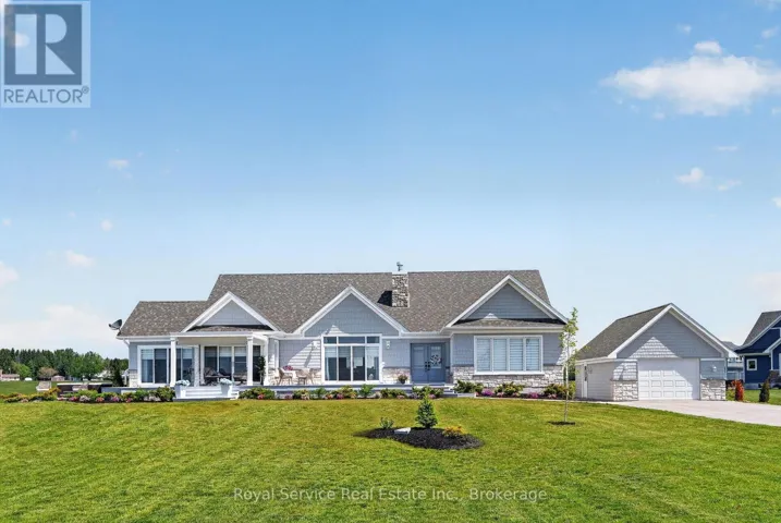 124 CHUB POINT ROAD, Alnwick/Haldimand, Ontario K0K2G0