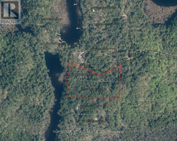 0 & 00 BETTY LANE, Wollaston, Ontario K0L1P0