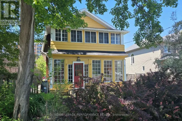 506 WENTWORTH AVENUE, Ottawa, Ontario K2B5K1