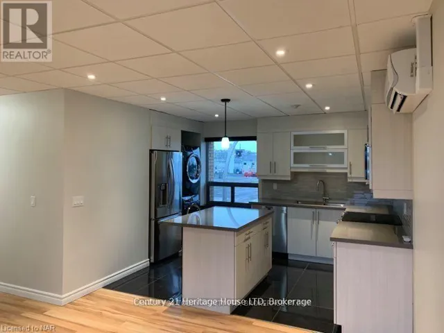 1 - 238 BERTIE STREET, Fort Erie (Central), Ontario L2A1Z3