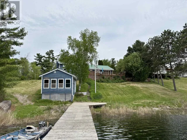 2593 11/71 HWY, Watten Township (Unorganized), Ontario P9A3M3