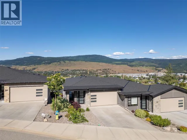 9659 Santina Road, Lake Country, British Columbia V4V2R9