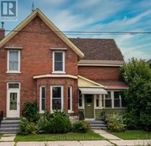 33 BARTHOLOMEW STREET, Brockville, Ontario K6V2R5