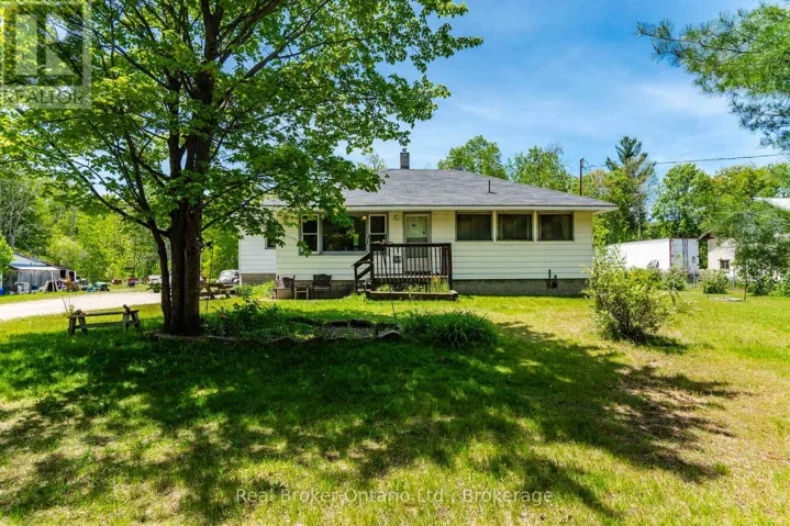 6988 CON RD 4 ROAD, Adjala-Tosorontio (Everett), Ontario L0M1M0