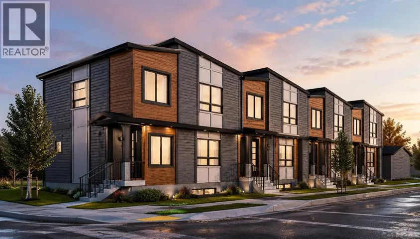 1002 Regal Crescent NE, Calgary, Alberta T2E5H1