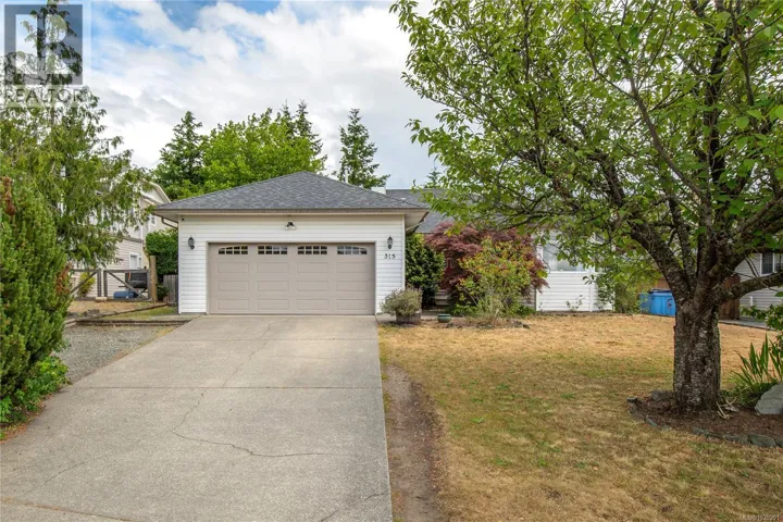 315 Stratford Dr, Campbell River, British Columbia V9W8A1