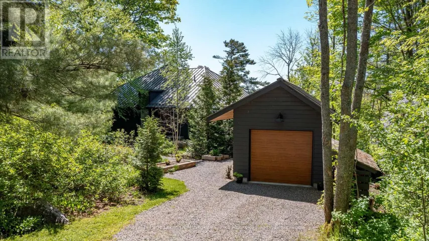 7 RICE STREET, Seguin, Ontario P0C1J0