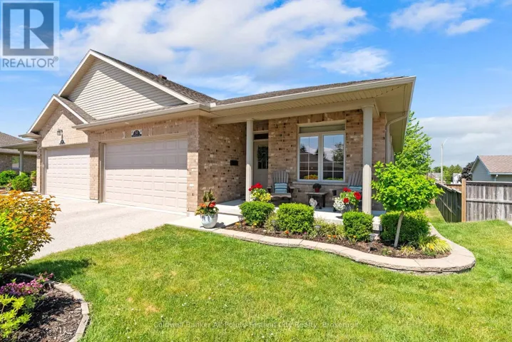 39 - 50 FAIRHAVEN LANE, Goderich (Goderich (Town)), Ontario N7A0A5