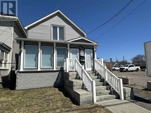 412 Albert ST, Sault Ste. Marie, Ontario P6A2J8