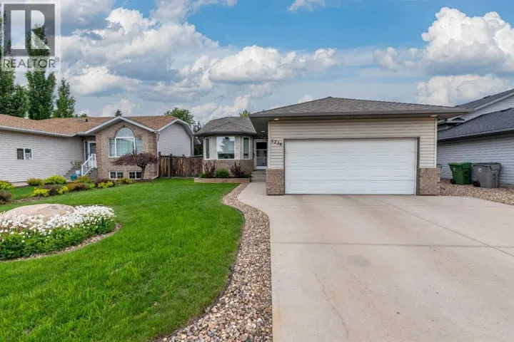 5236 22 Street, Lloydminster, Alberta T9V3G4