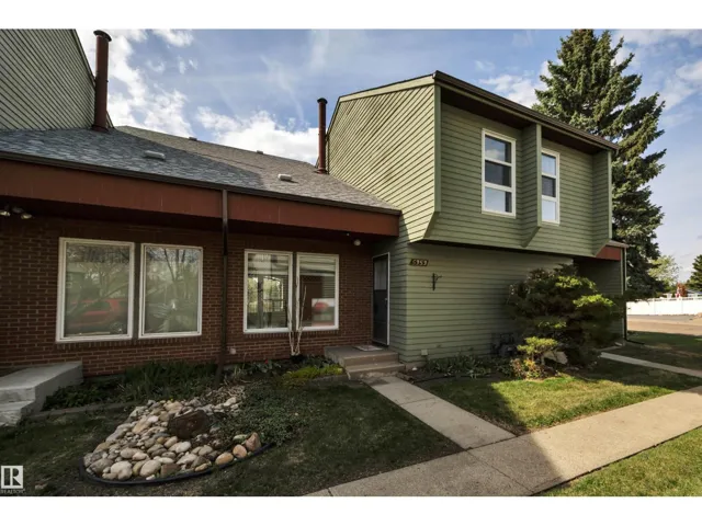 5353 HILL VIEW CR NW, Edmonton, Alberta T6L1V9