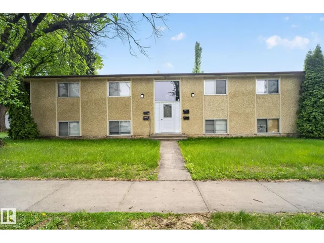 6203 122 AV NW, Edmonton, Alberta T5W1S7