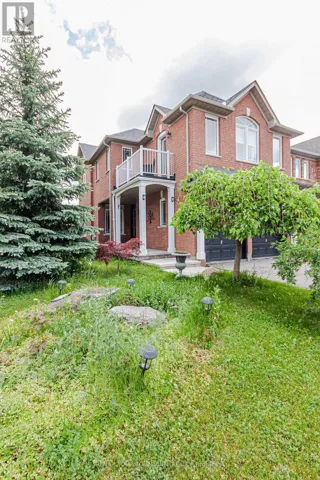 117 LITTLESIDE STREET, Richmond Hill (Oak Ridges), Ontario L4E3V5