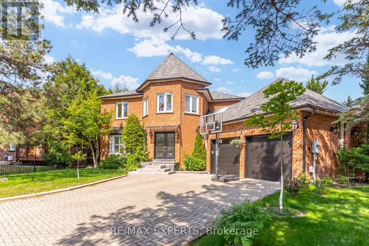 23 BLOOMFIELD TRAIL, Richmond Hill (Oak Ridges), Ontario L4E2J7