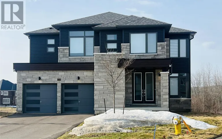 13 DEL RAY CRESCENT, Wasaga Beach, Ontario L9Z0N7