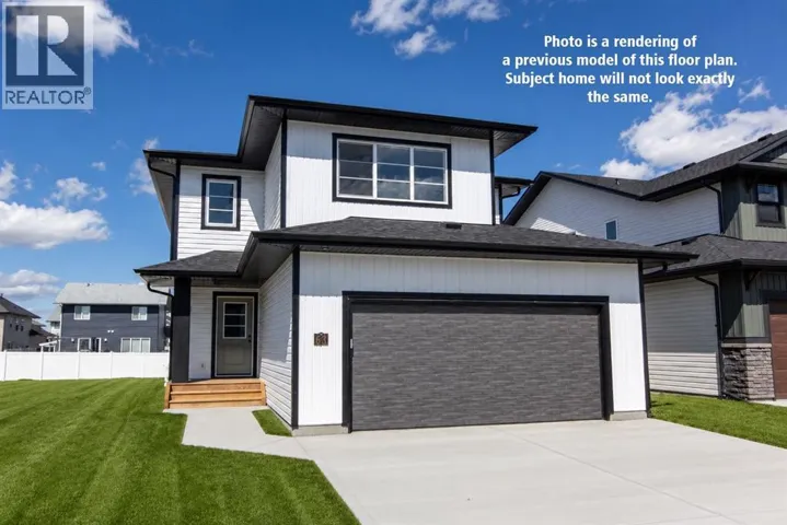 4425 53 Street, Rocky Mountain House, Alberta T4T0C3