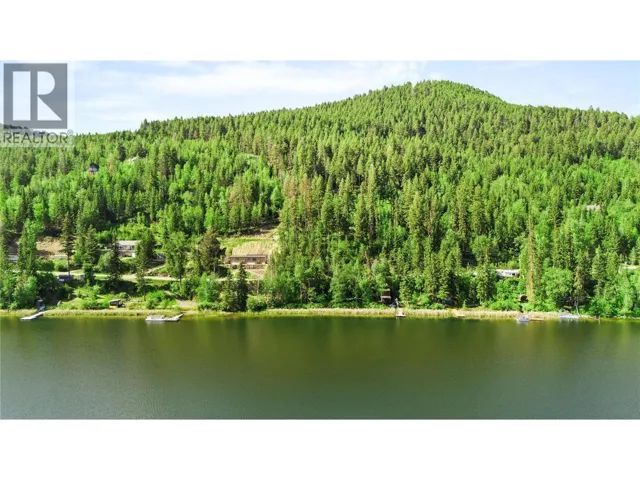 3202 Powell Road, Kamloops, British Columbia V0E3E1