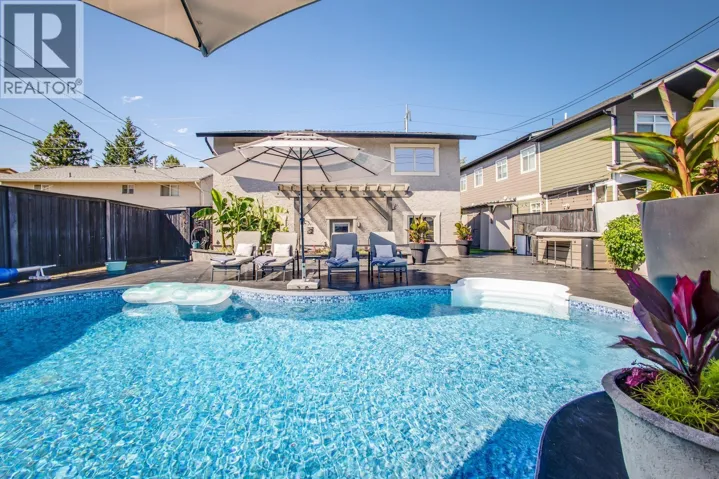 819 Cadder Avenue, Kelowna, British Columbia V1Y5N7