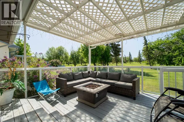 4612 50 Avenue, Taber, Alberta T1G1G3