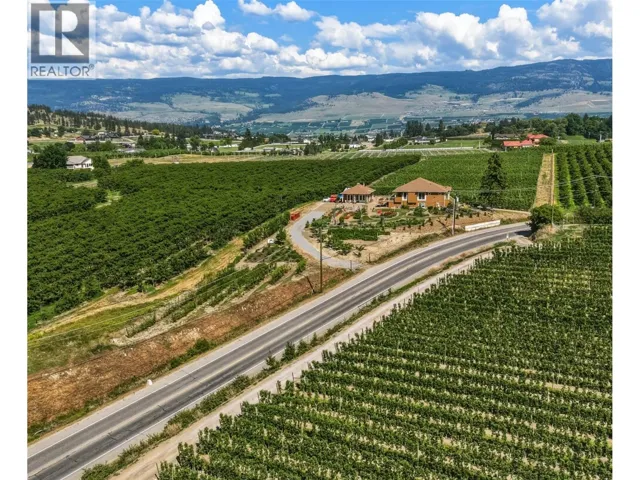 2400 Longhill Road, Kelowna, British Columbia V1V2G3