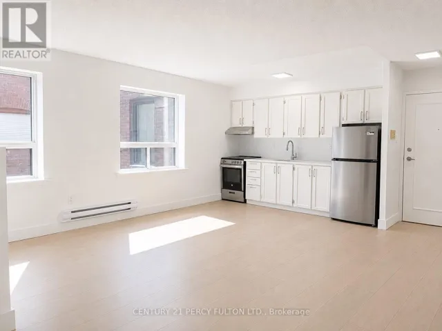 14 - 2373 BLOOR STREET W, Toronto (High Park-Swansea), Ontario M6S1P6