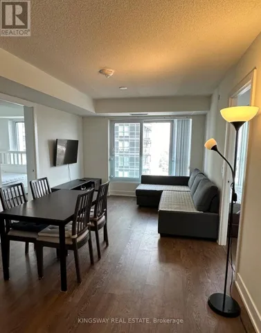2607 - 7 MABELLE AVENUE, Toronto (Islington-City Centre West), Ontario M9A0C9