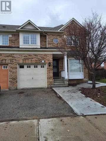1585 GOWLING TERRACE, Milton (CL Clarke), Ontario L9T5J7