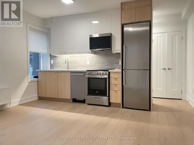 11 - 320 RONCESVALLES AVENUE, Toronto (High Park-Swansea), Ontario M6R2M7